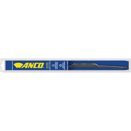 Anco Rear Wiper Blade, UR-101 UR-101